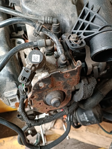 ПНВТ 167001056R RENAULT
