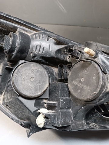 Кришка фари, задня 260290441R RENAULT