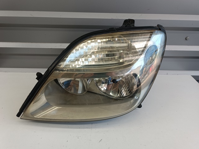 Фари 260600499R RENAULT