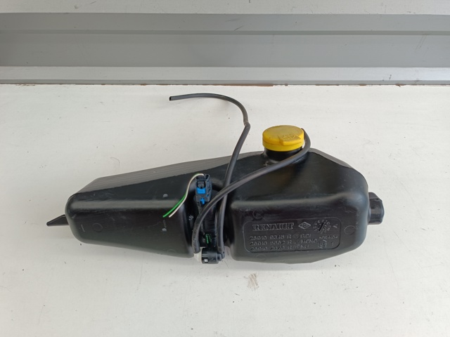 Водяний бачок омивача скла 289101168R RENAULT