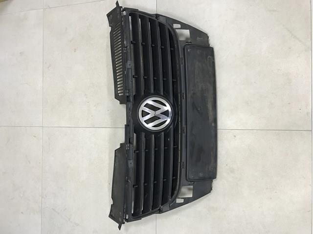 Облицювання радіатора 3C0853651 VAG