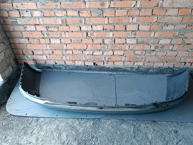 Бампер задній, нижня частина 40012483 VOLVO