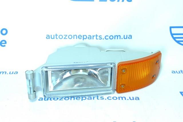 Покажчик повороту лівий 4492001LUEY DEPO