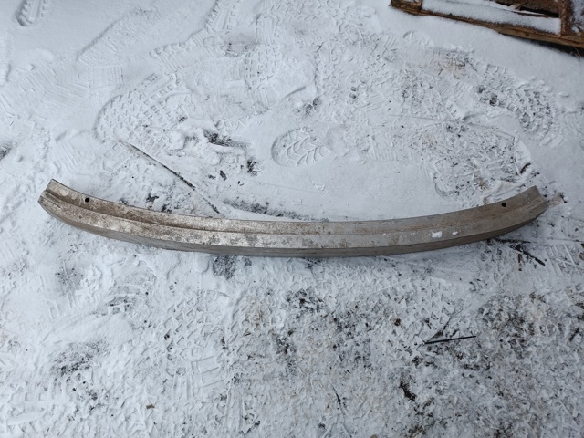Буфер бампера заднього 4F0807313D VAG