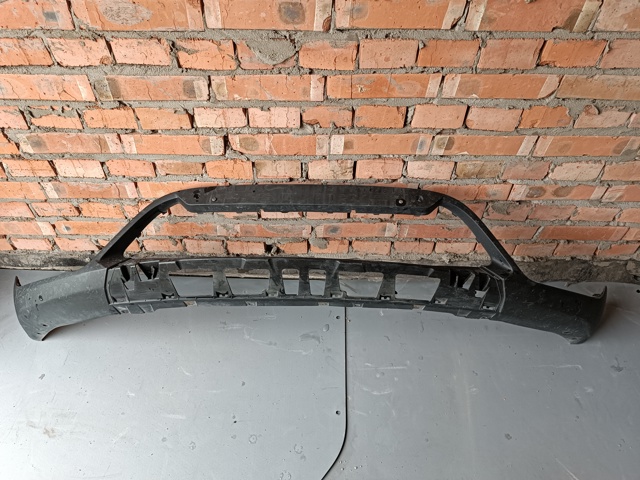 Бампер передній, нижня частина 51117954209 BMW