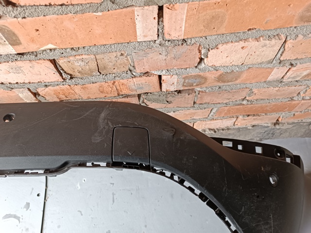 Бампер задній, нижня частина 51127355271 BMW