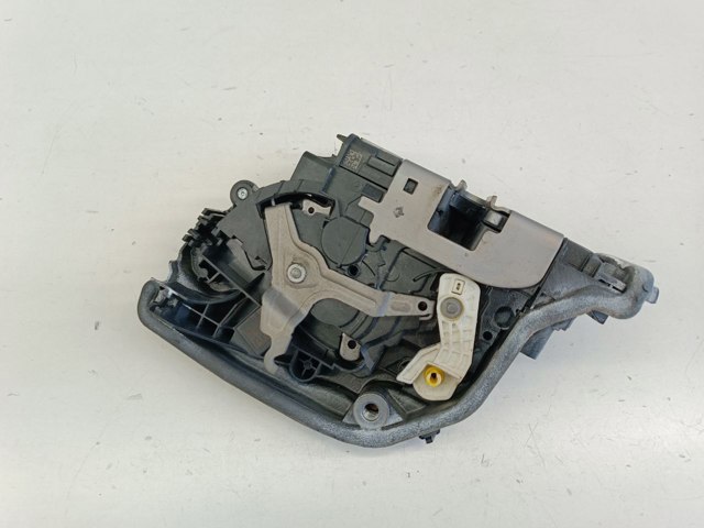 Замок дверей водія 51219464887 BMW