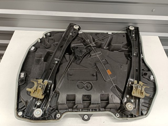Механізм склопідіймача двері передньої, лівої 51339463719 BMW