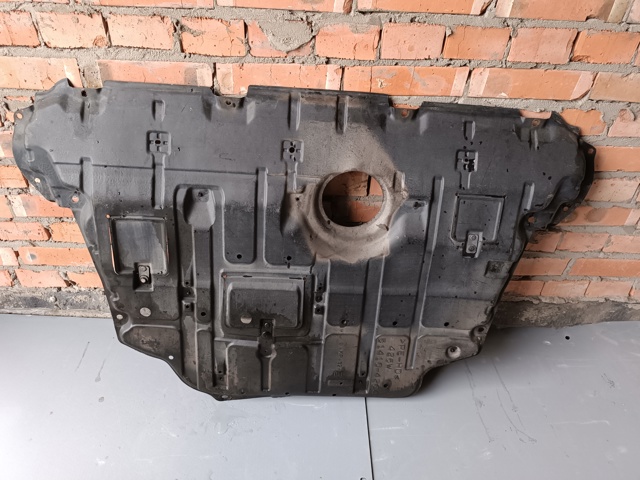Захист піддона картера двигуна 5141042040 TOYOTA