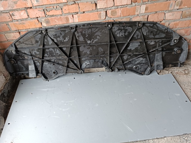 Кенгурятник 5144178040 TOYOTA