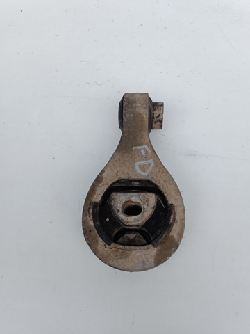 Опора двигуна задня 51879480 FIAT