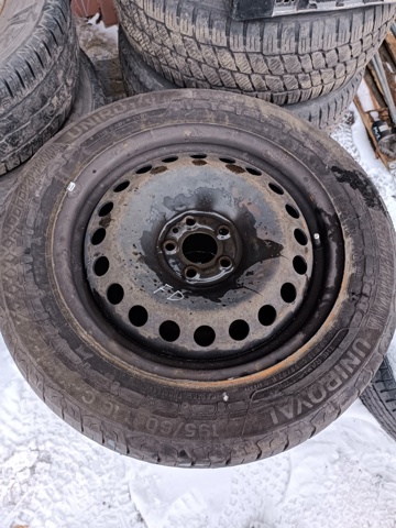 Докатка 51928713 FIAT