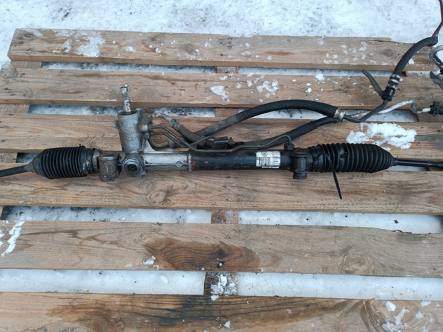 Рульова рейка 51938737 FIAT