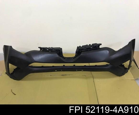 Бампер передній 521194A910 FPI