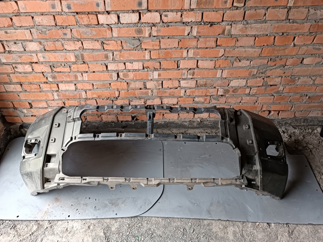 Бампер передній в зборі 52119YP918 TOYOTA