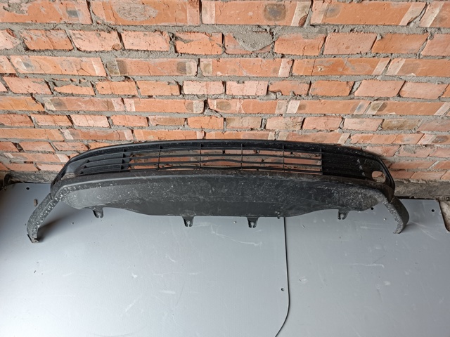 Спліттер переднього бампера 521290D080 TOYOTA