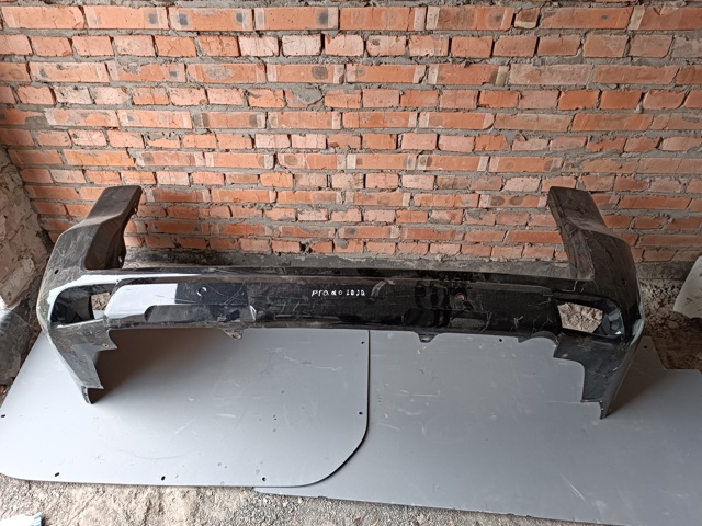 Кожух бампера заднього 521596A964 TOYOTA