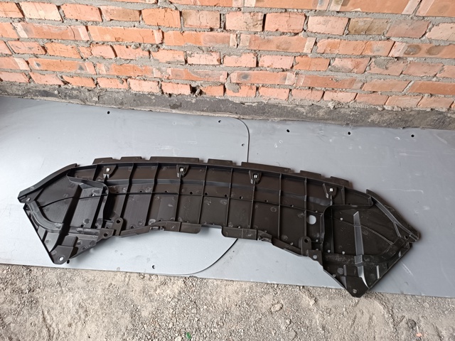 Обвіс бампера 5261848021 TOYOTA