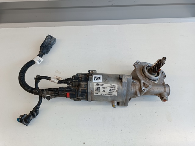 Управління рульове в зборі 57770S1500 HYUNDAI