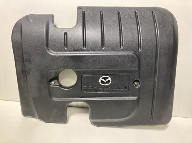 Кришка двигуна декоративна 5M5Q6N041AE FORD