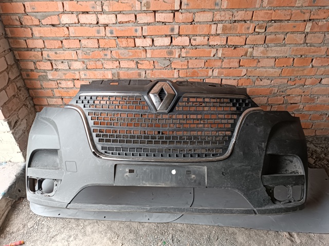 Решітка 623106263R RENAULT