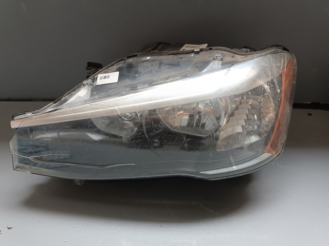 Фара ліва 63117334073 BMW
