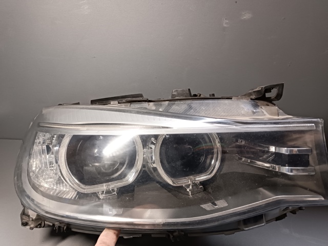 Фара правая 63117355564 BMW
