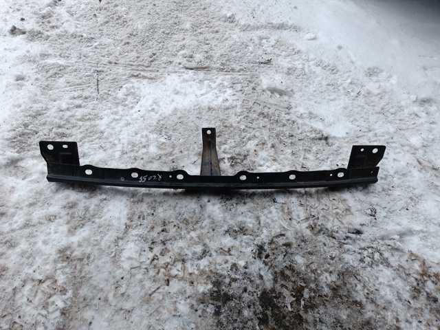 Швелер переднього бампера 6400C966 MITSUBISHI