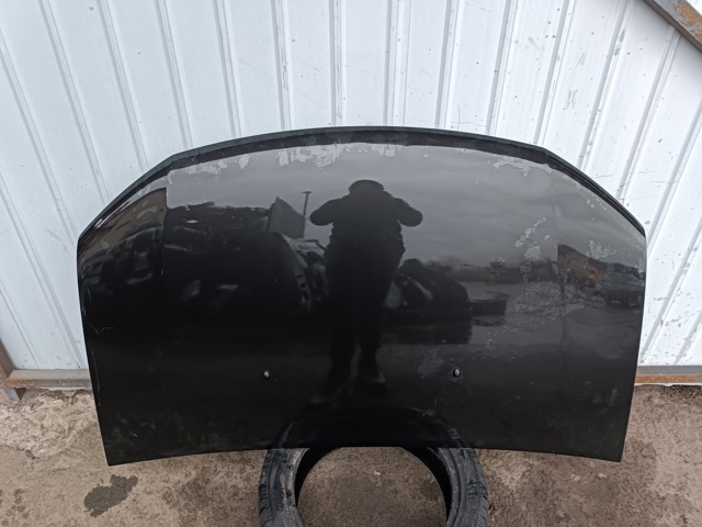 Капот 651001918R RENAULT