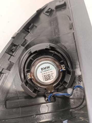 Динамік "торпедо" 65136809630 BMW