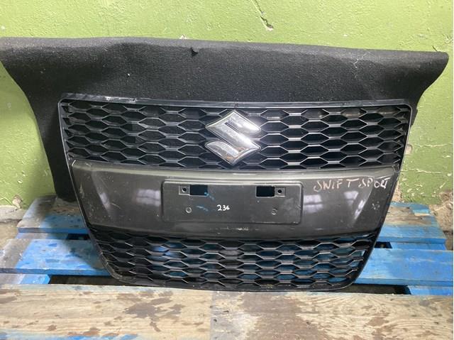 Захисна решітка радіатора 7172168L005PK SUZUKI