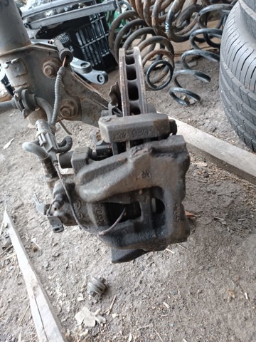 Супорт тормзной 735507783 FIAT