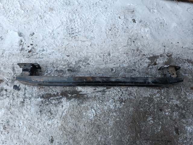 Підсилювач бампера заднього 756102146R RENAULT