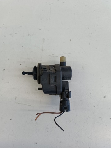 Автоматичний коректор фар Рено Мастер 2