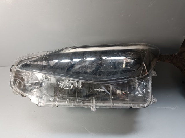 Оптика 811500DP50 TOYOTA