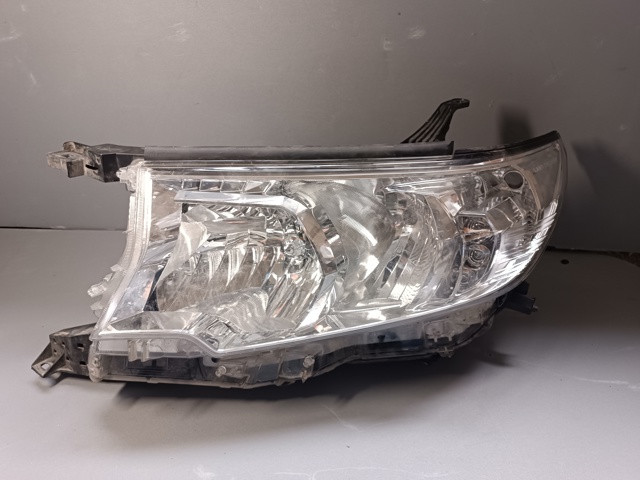 Оптика 8117060N10 TOYOTA