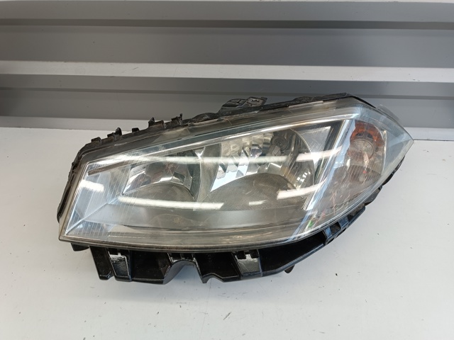 Основна фара в зборі ліва 8200073220J RENAULT