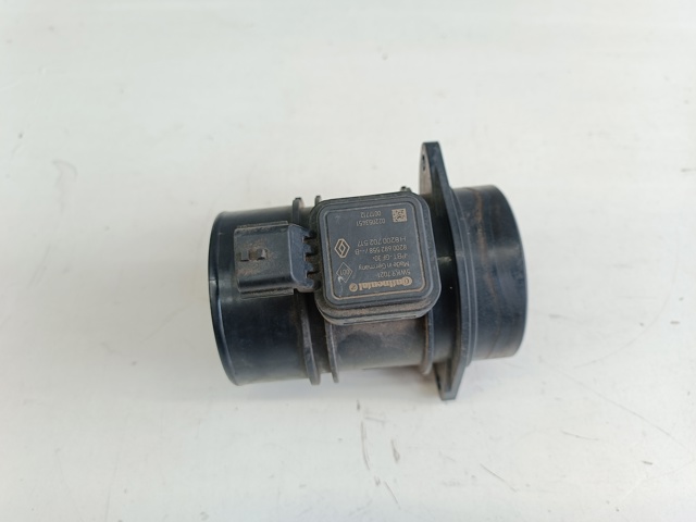Датчик потоку повітря 8200682558 RENAULT
