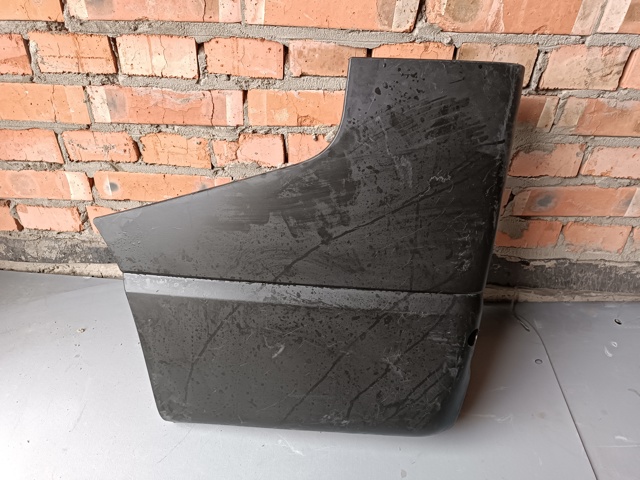 Кут бампера заднього лівий 850170388R RENAULT