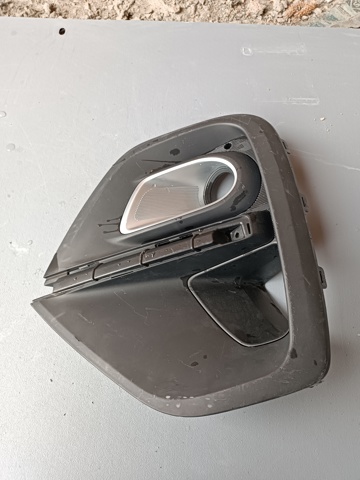 Ободок протитуманки 86521F1610 HYUNDAI
