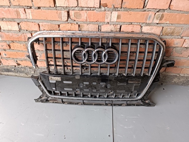 Решітка 8R0853651 VAG