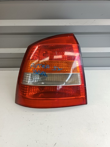 Задня ліва фара 90521542 OPEL