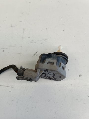 Датчик дорожнього просвіту 90590665 OPEL