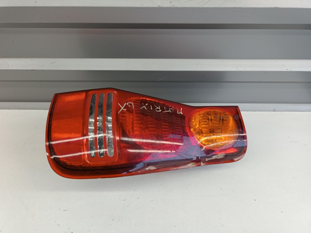 Задні ліхтарі 9240217010 HYUNDAI
