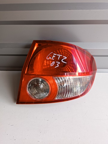 Ліхтар задній правий 924201C010 HYUNDAI