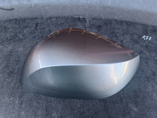 Накладка водійського дзеркала 963744GA0H NISSAN