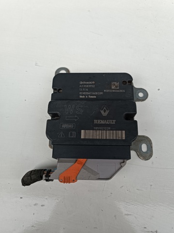 Модуль-процесор керування подушки безпеки 985106332R RENAULT