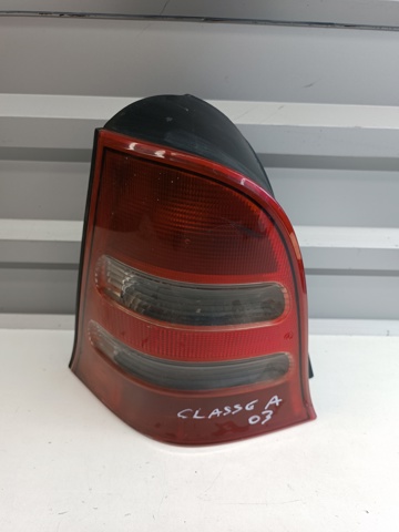 Ліхтар задній лівий A1688202764 MERCEDES