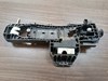 Тримач зовнішньої ручки дверей, задніх лівих A2047602134 MERCEDES