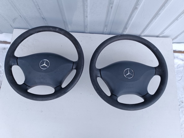 Руль A63946400019B51 MERCEDES